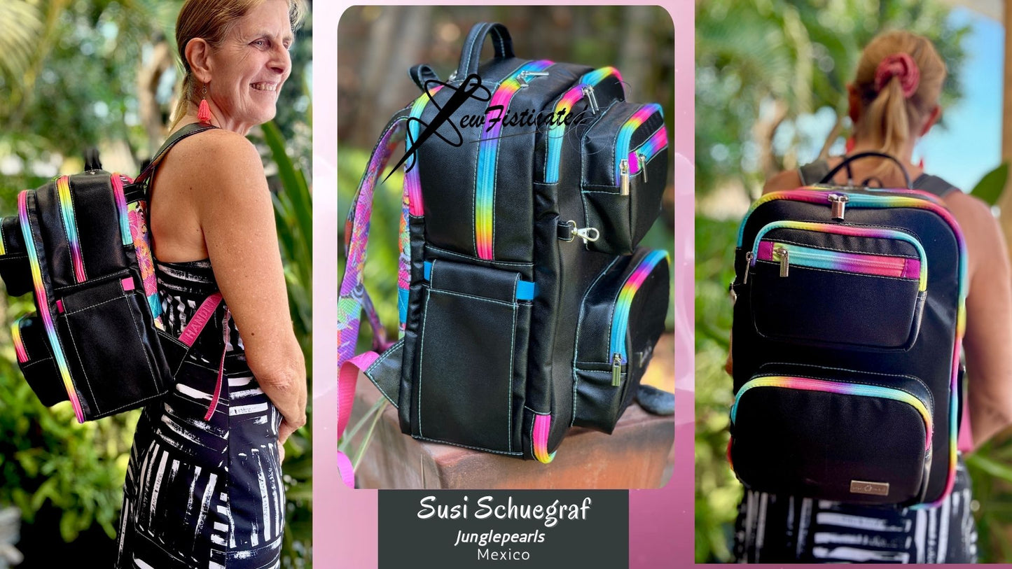 The NEW Scholar's Pack (Apr 2026)