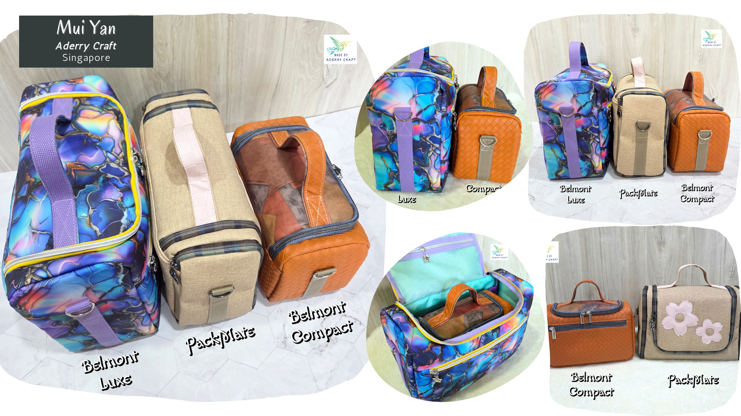 The Belmont (Sep 2025)