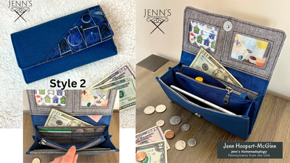 Ellie Wallet (Nov 2025)