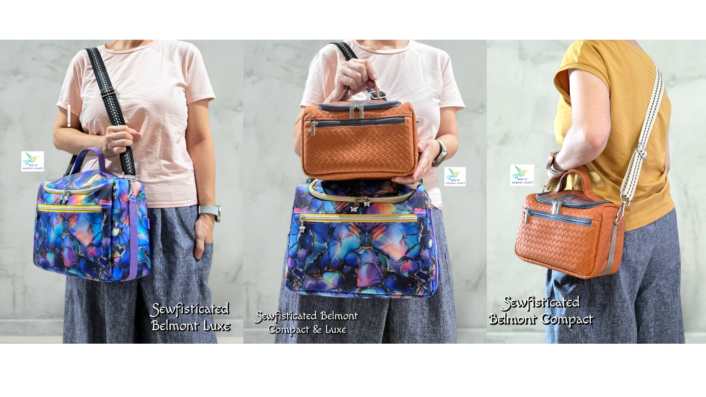 The Belmont (Sep 2025)