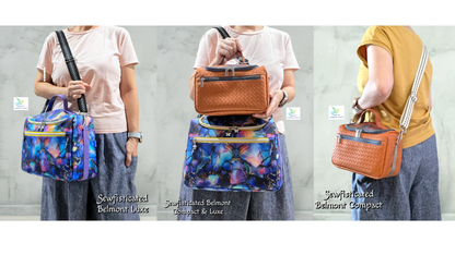 The Belmont (Sep 2025)