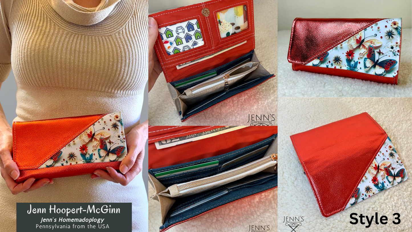 Ellie Wallet (Nov 2025)