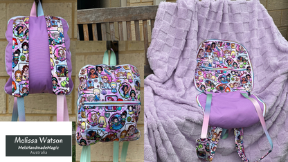 Cozy Carry (Dec 2025)