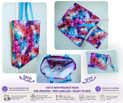 Versa Tote (Jul 2026)