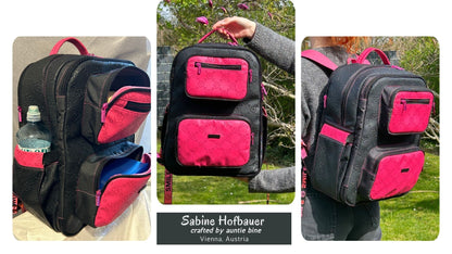 The NEW Scholar's Pack (Apr 2026)