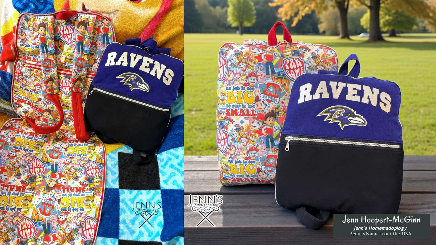 Cozy Carry (Dec 2025)