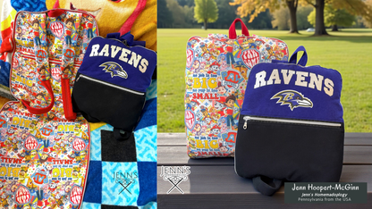 Cozy Carry (Dec 2025)