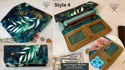 Ellie Wallet (Nov 2025)