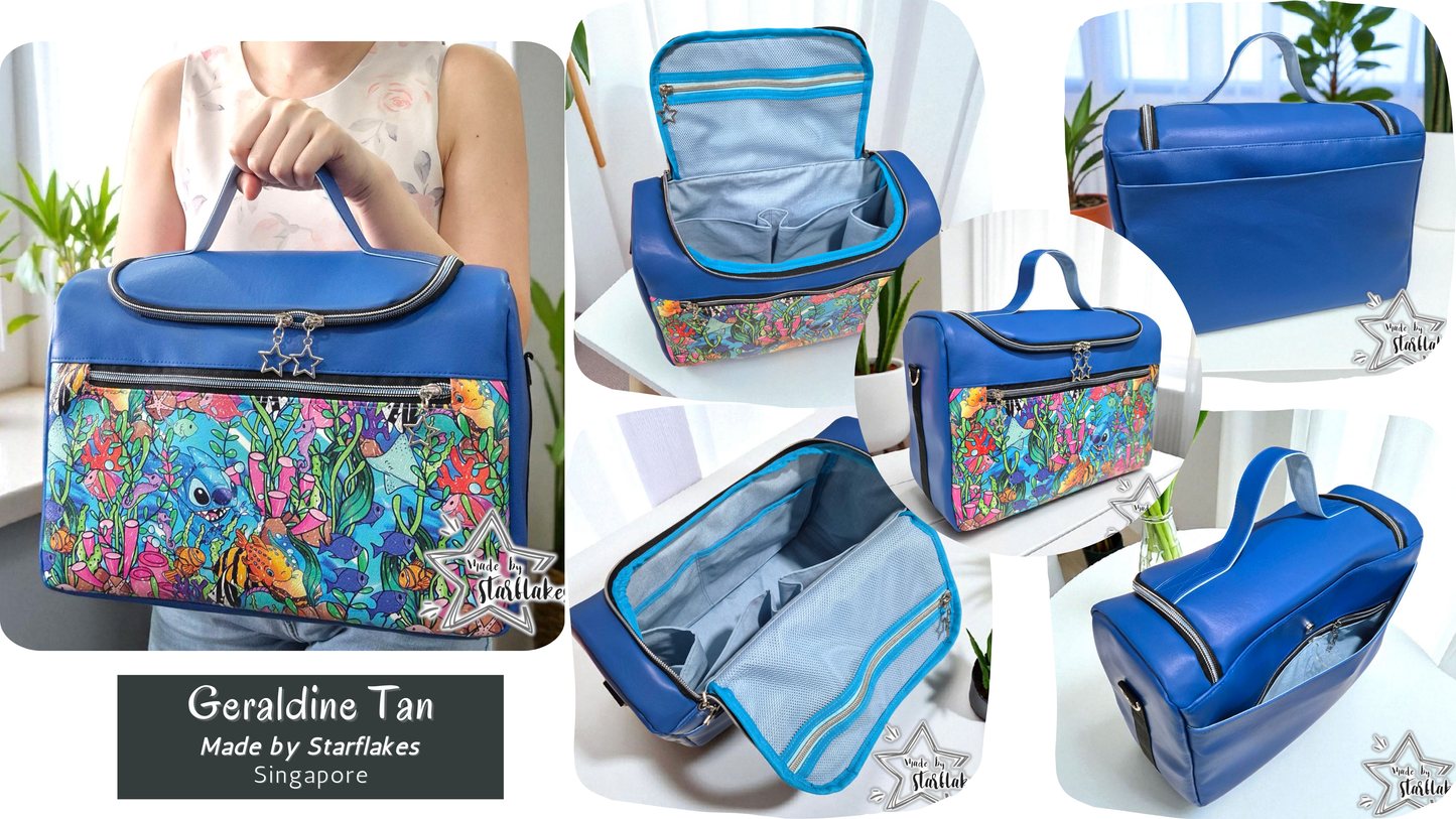 The Belmont (Sep 2025)