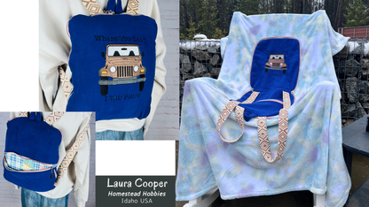 Cozy Carry (Dec 2025)