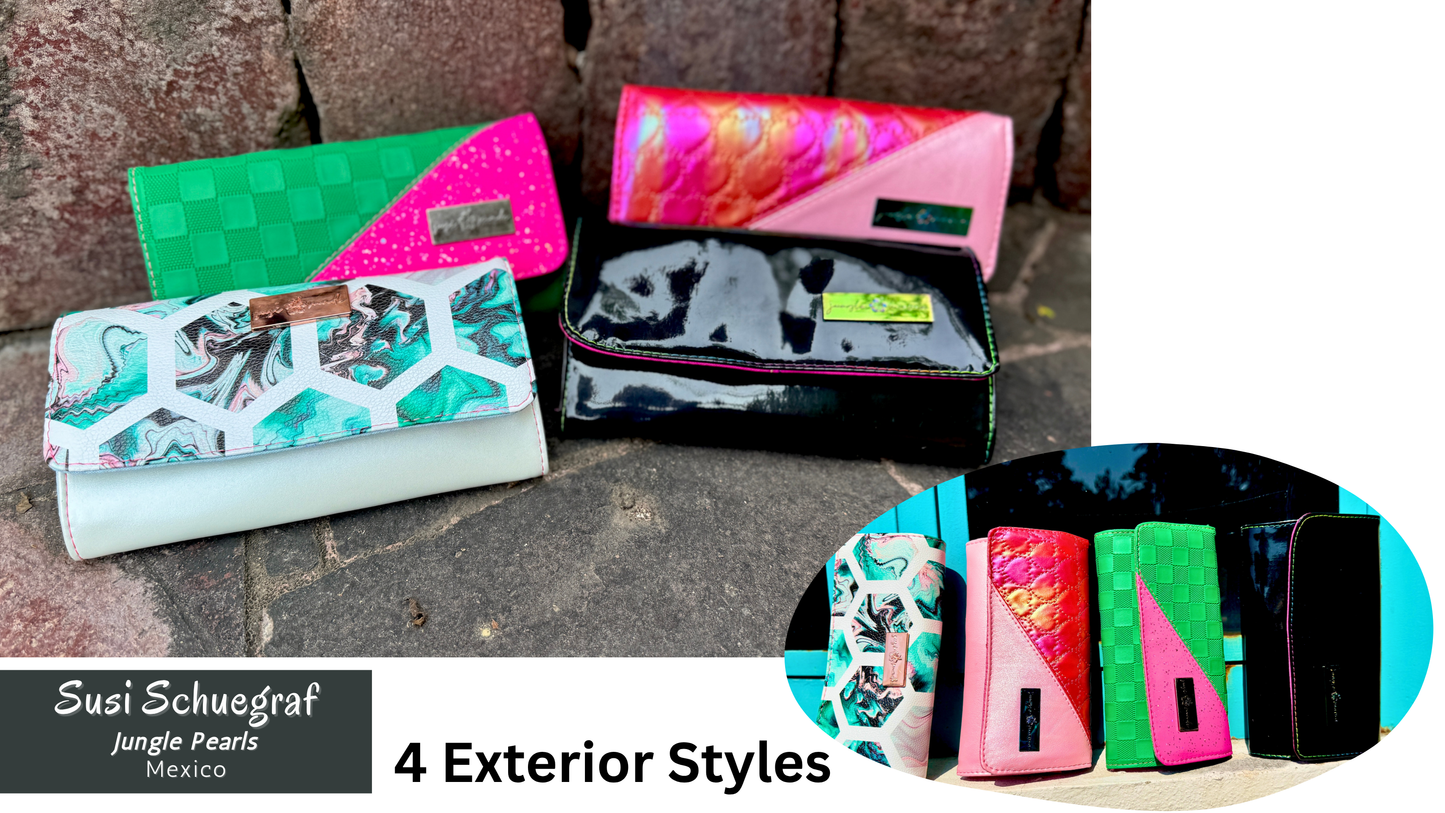 Ellie Wallet (Nov 2025)