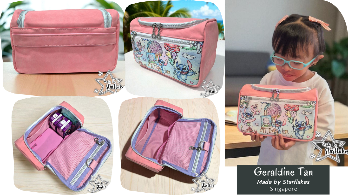 The Belmont (Sep 2025)