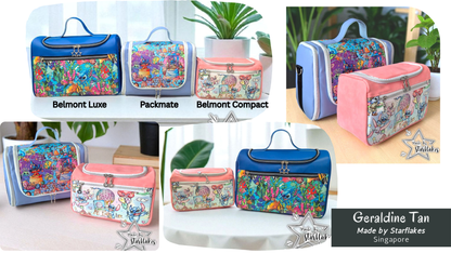 The Belmont (Sep 2025)