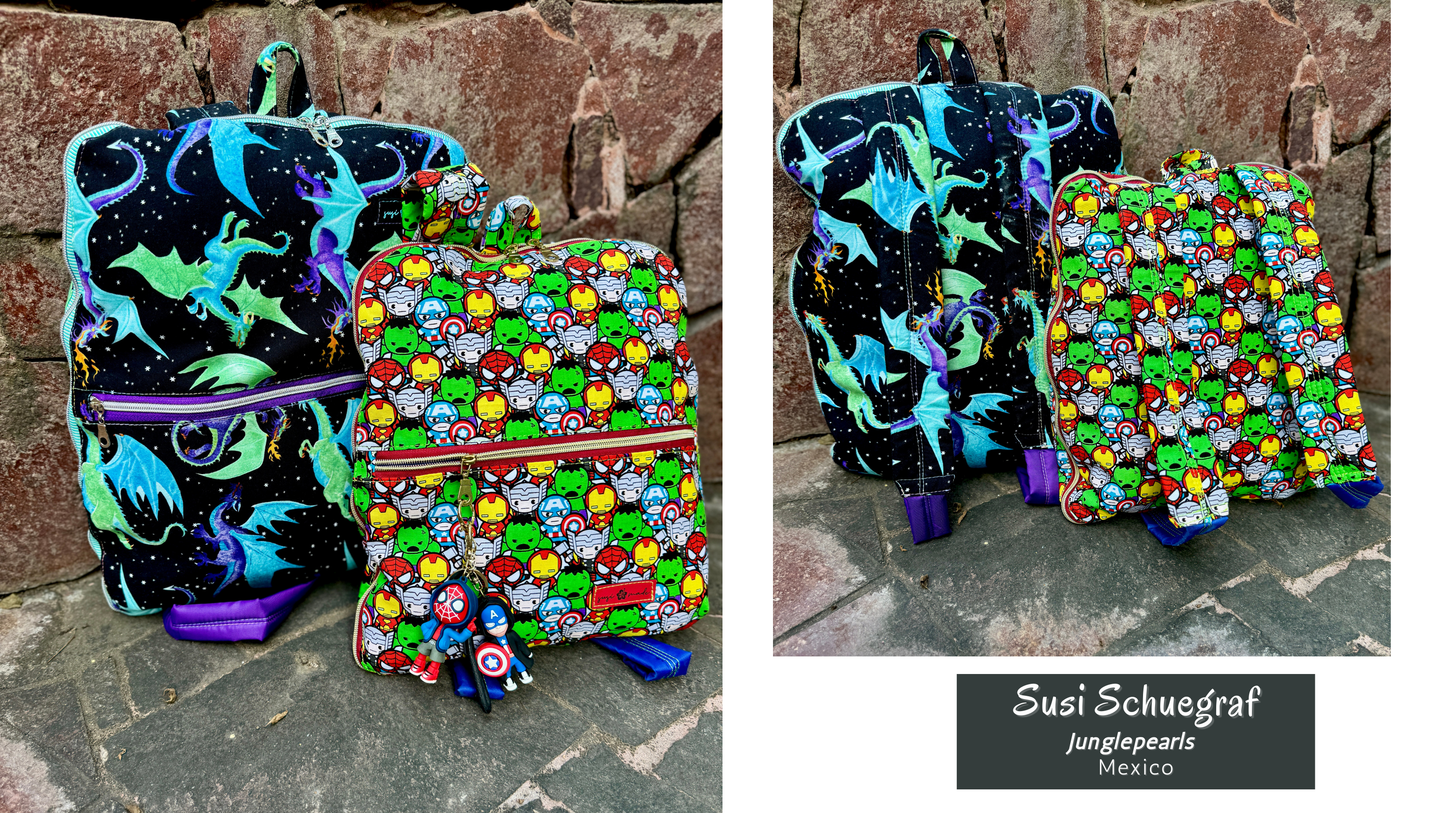 Cozy Carry (Dec 2025)