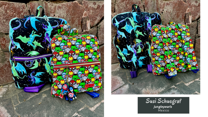 Cozy Carry (Dec 2025)