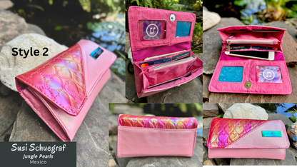 Ellie Wallet (Nov 2025)