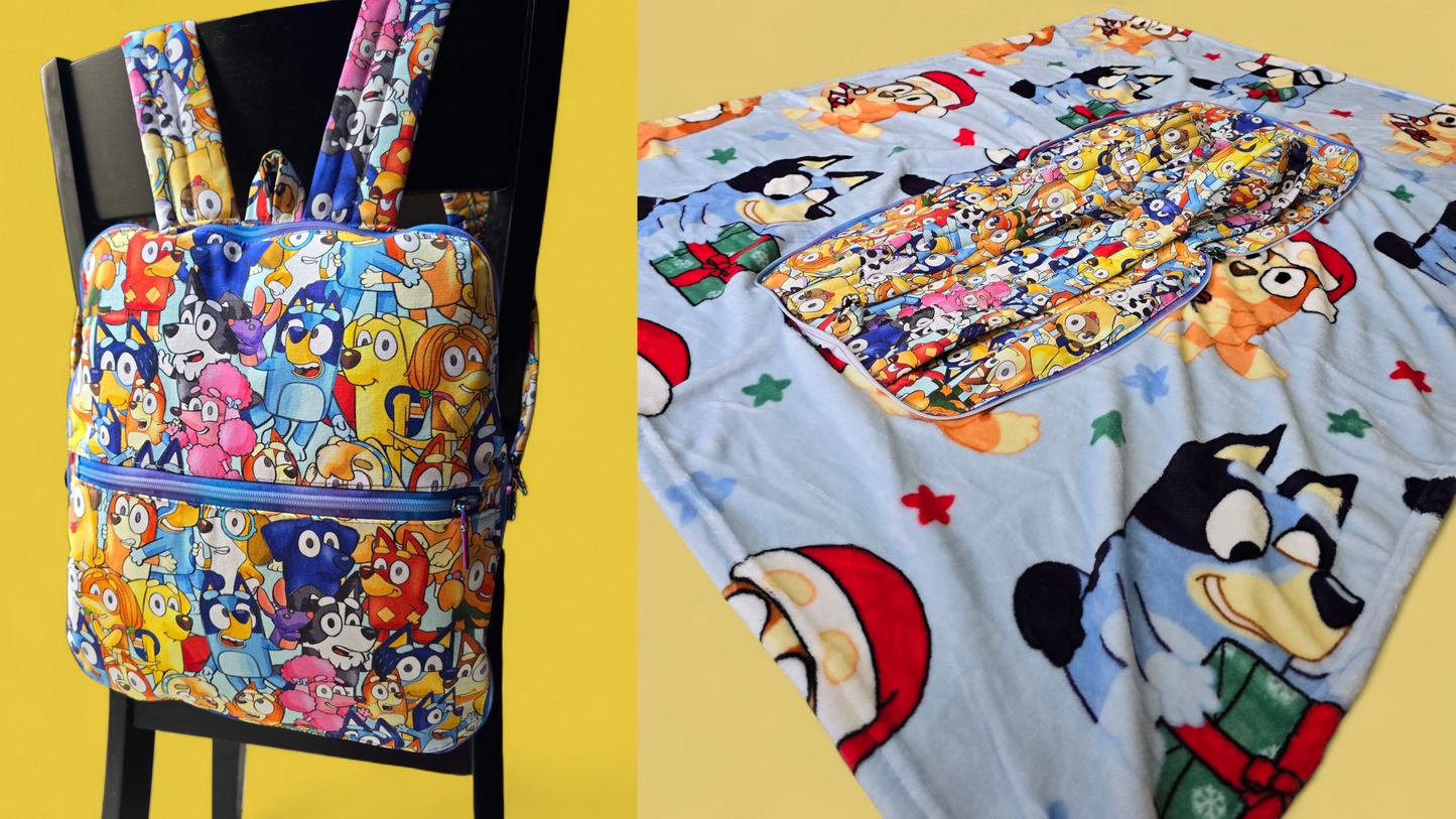 Cozy Carry (Dec 2025)