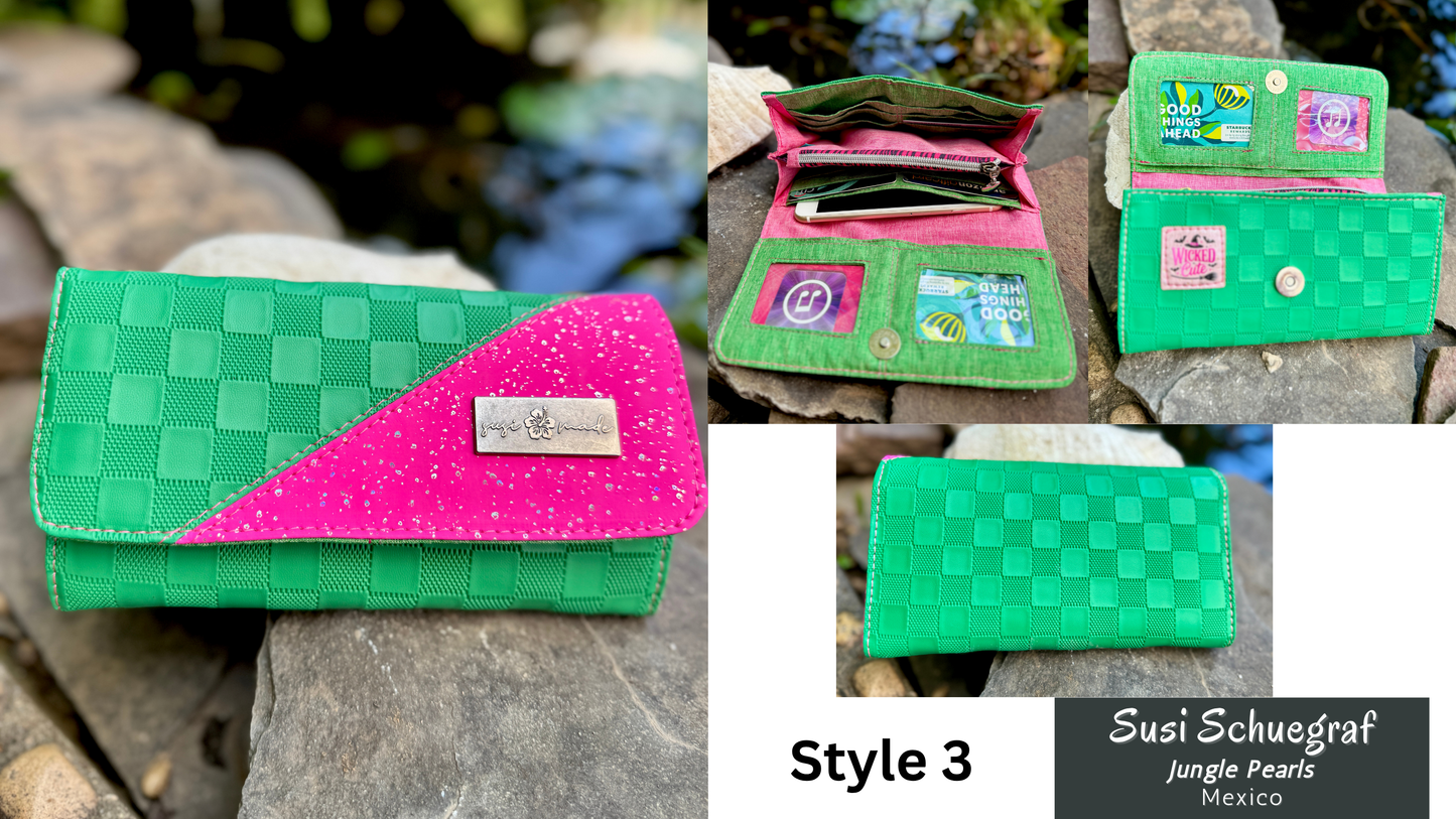 Ellie Wallet (Nov 2025)