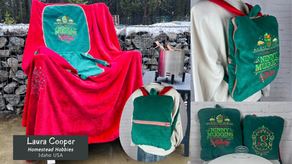 Cozy Carry (Dec 2025)