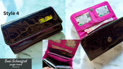 Ellie Wallet (Nov 2025)