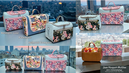 The Belmont (Sep 2025)