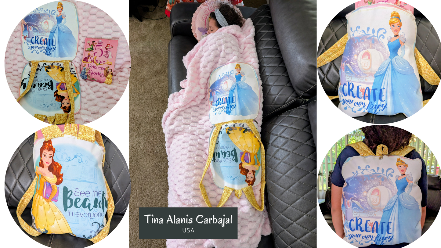 Cozy Carry (Dec 2025)