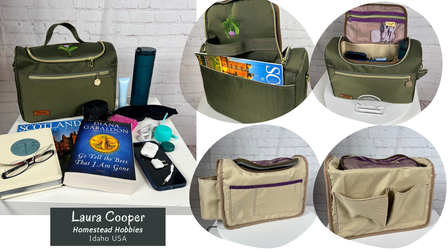 The Belmont (Sep 2025)