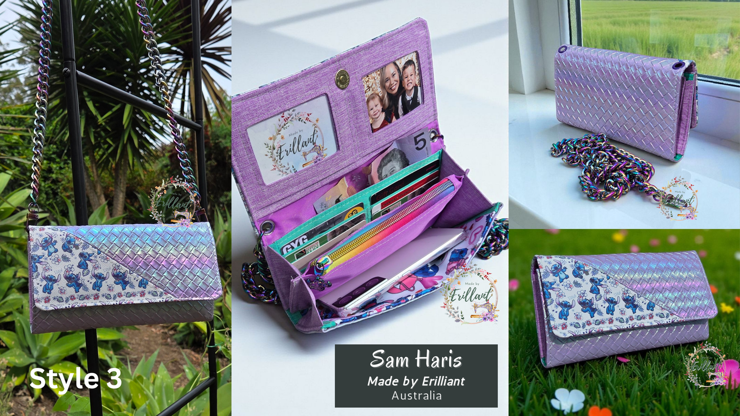 Ellie Wallet (Nov 2025)