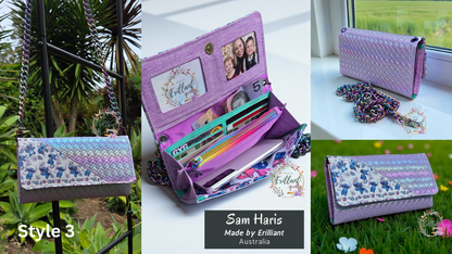 Ellie Wallet (Nov 2025)