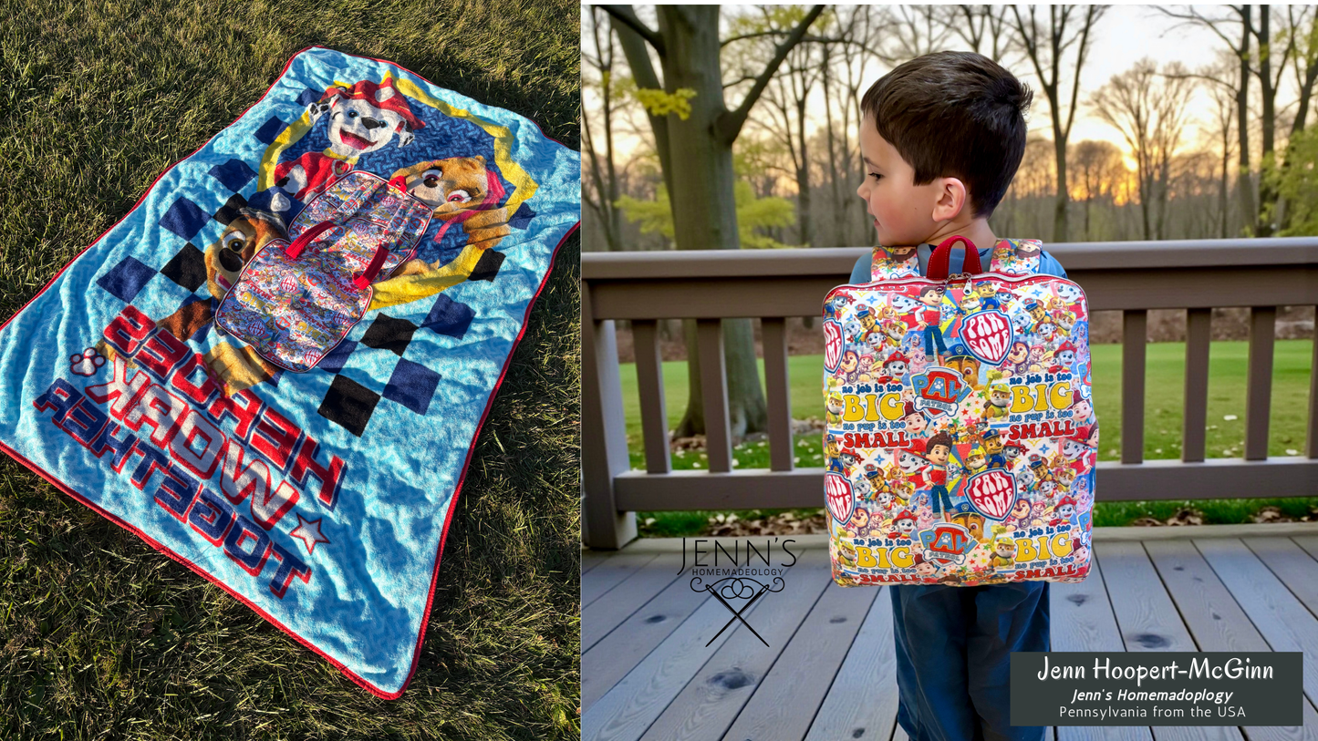 Cozy Carry (Dec 2025)