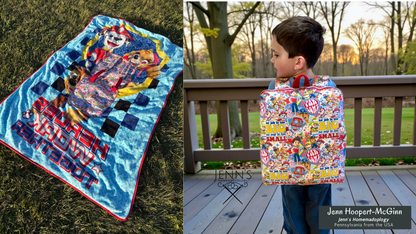 Cozy Carry (Dec 2025)