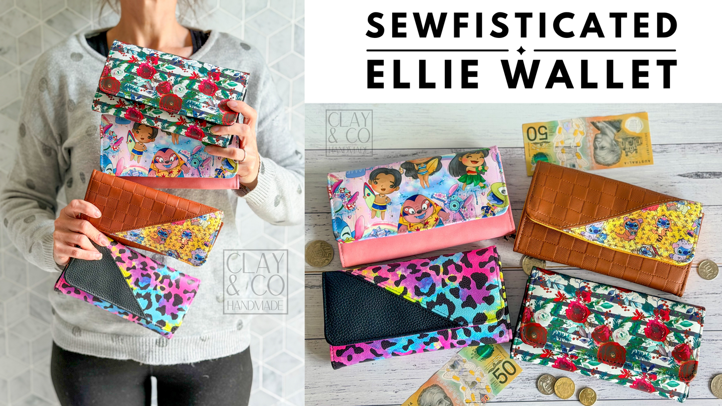 Ellie Wallet (Nov 2025)