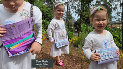 Ellie Wallet (Nov 2025)