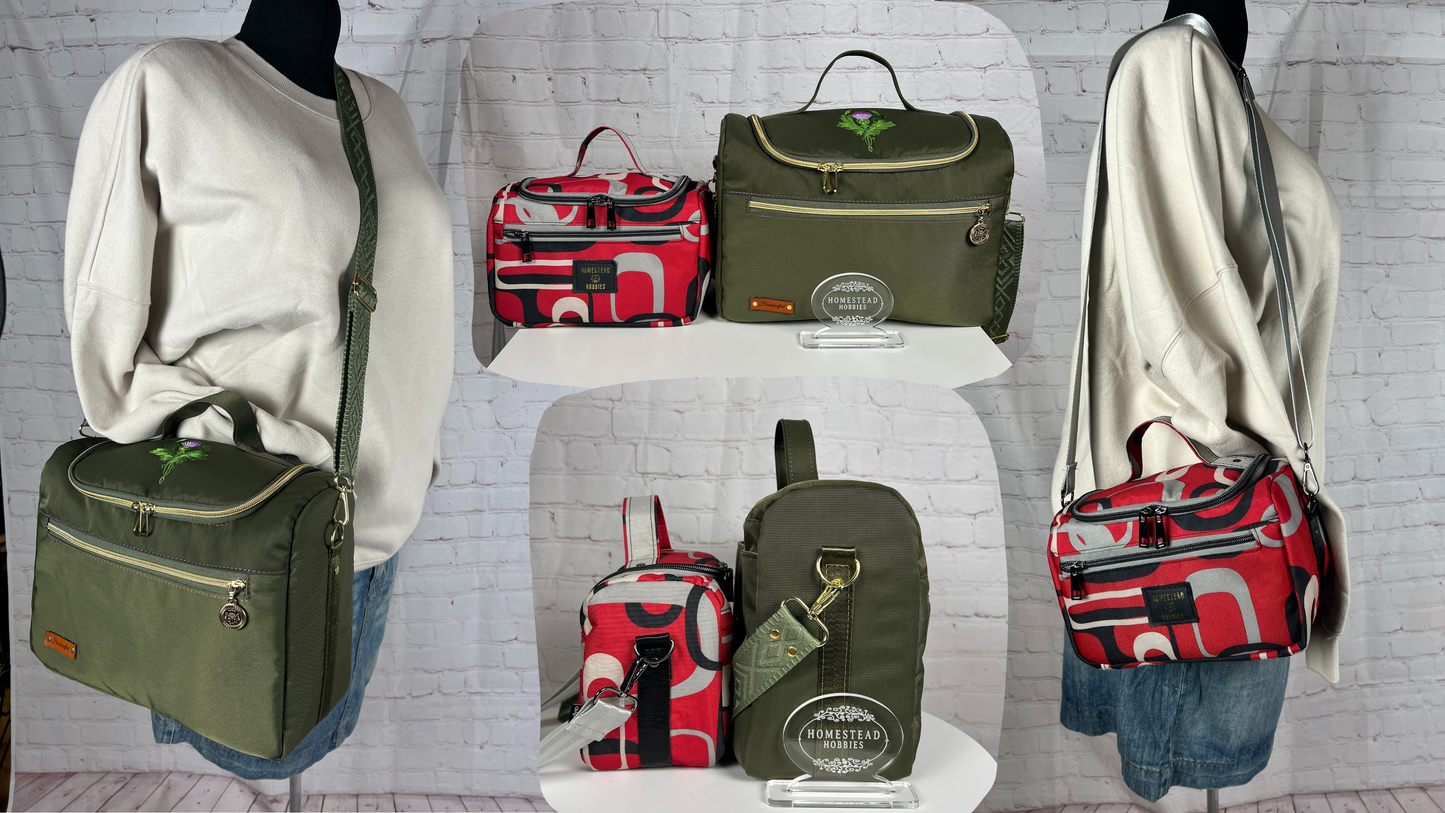 The Belmont (Sep 2025)