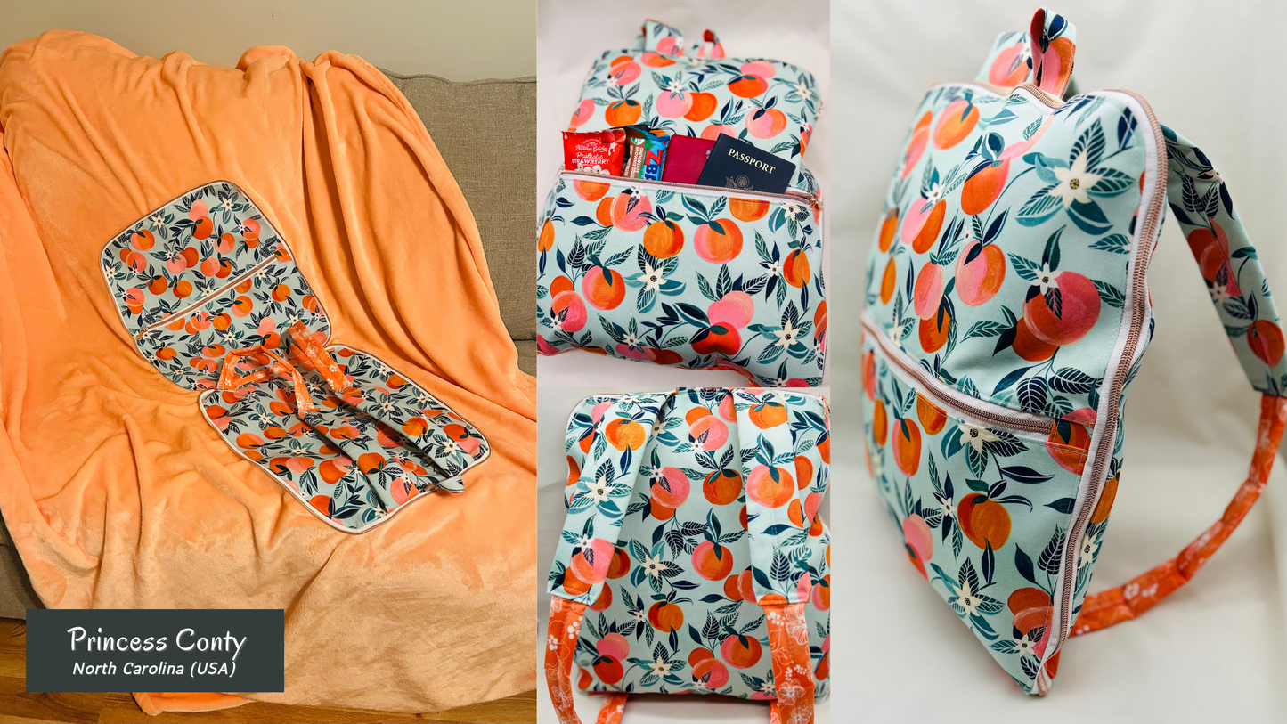 Cozy Carry (Dec 2025)