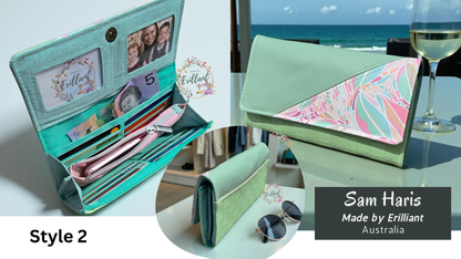 Ellie Wallet (Nov 2025)