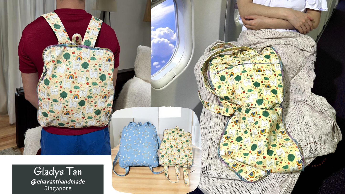 Cozy Carry (Dec 2025)