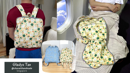 Cozy Carry (Dec 2025)