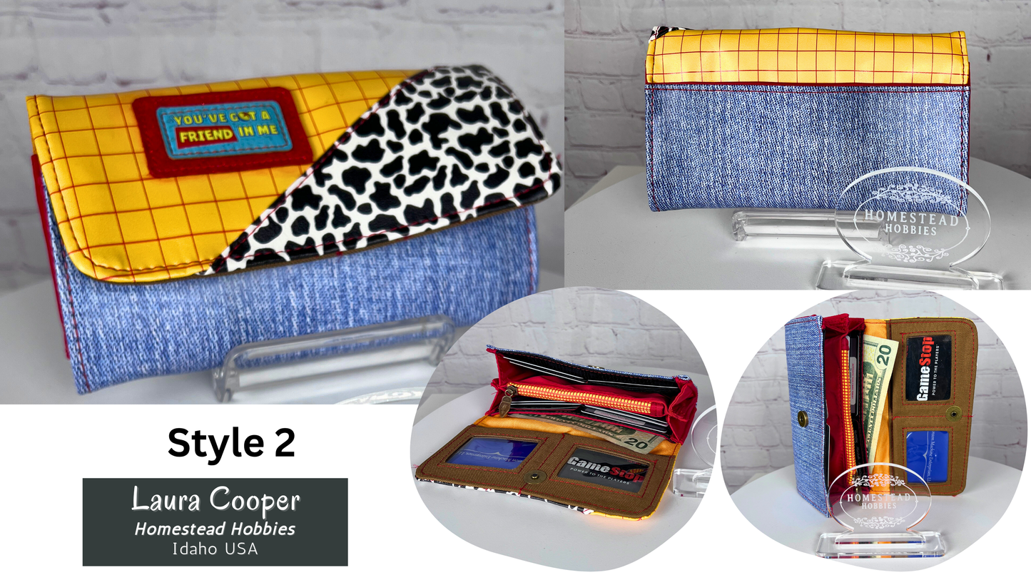 Ellie Wallet (Nov 2025)