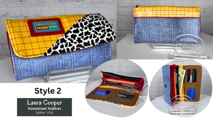 Ellie Wallet (Nov 2025)