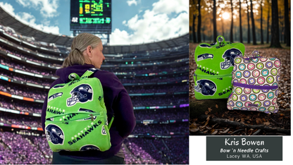 Cozy Carry (Dec 2025)