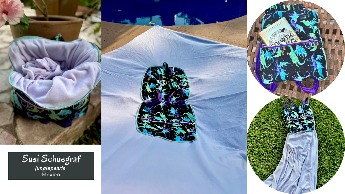 Cozy Carry (Dec 2025)