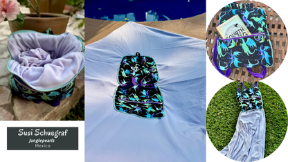 Cozy Carry (Dec 2025)