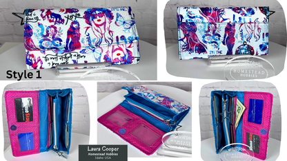 Ellie Wallet (Nov 2025)