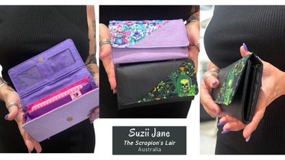 Ellie Wallet (Nov 2025)