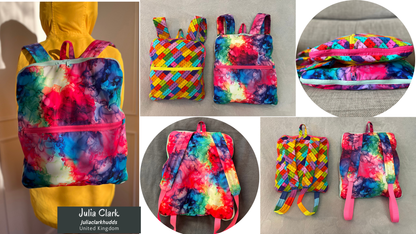 Cozy Carry (Dec 2025)