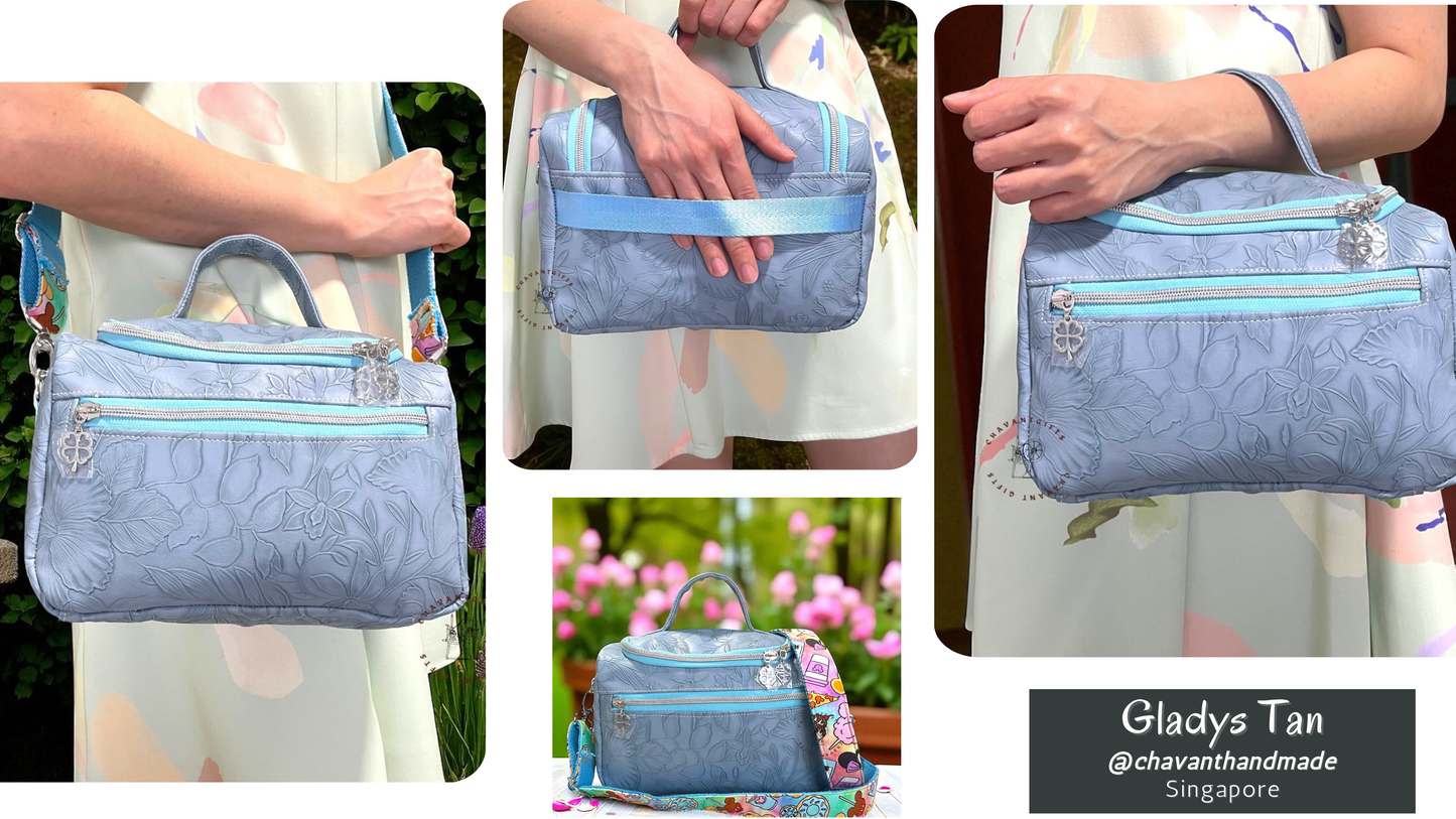 The Belmont (Sep 2025)