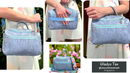 The Belmont (Sep 2025)