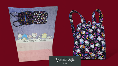 Cozy Carry (Dec 2025)