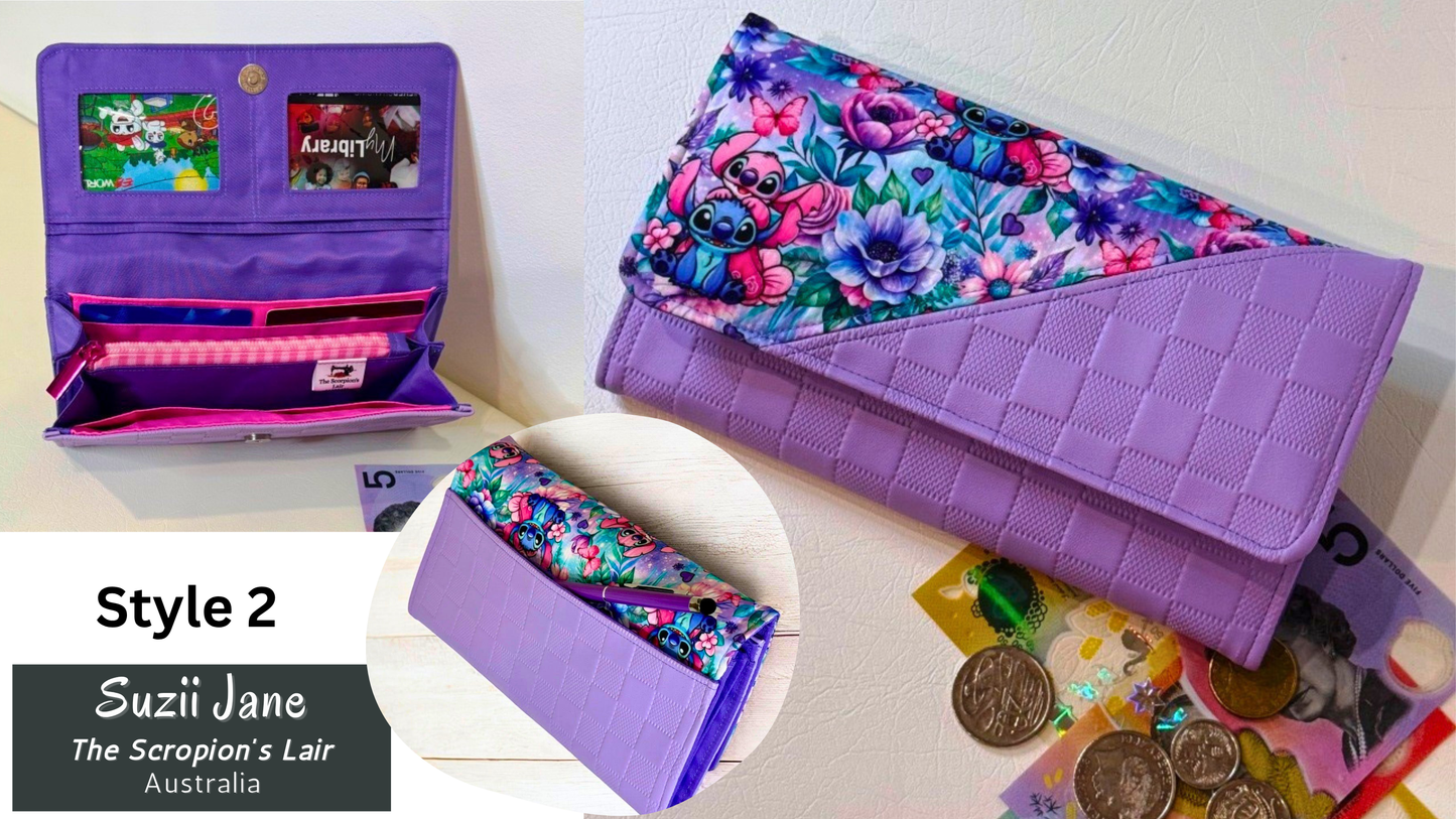 Ellie Wallet (Nov 2025)